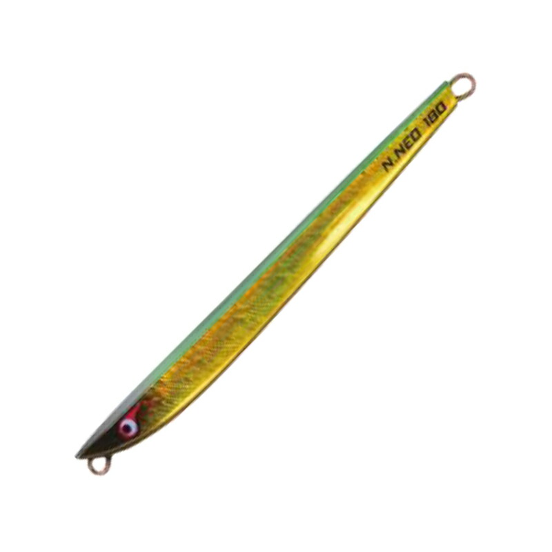 BOZLES(ボーズレス) TGノブナガネオ 160g グリーンゴールド