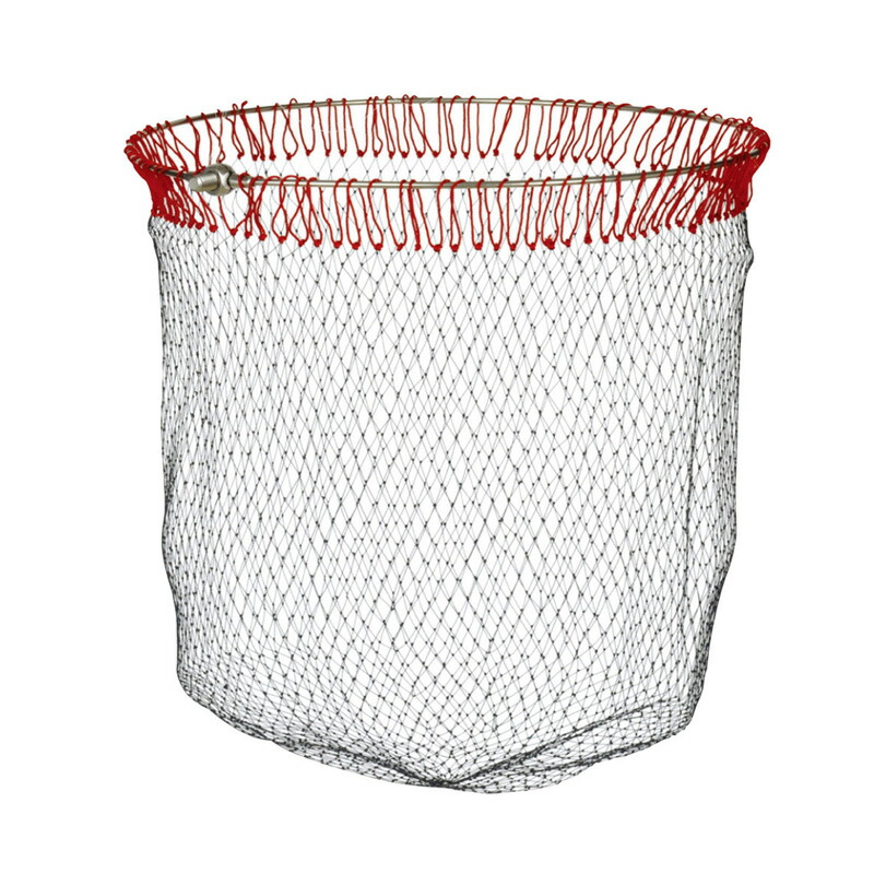 楽天市場】 がまかつ(Gamakatsu) タモ枠(四折りジュラルミン) GM835