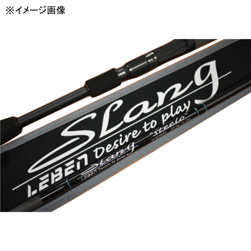 DESIGNO(デジーノ) デジーノ レーベン LS-SJ710LRX SLANG SteeloEVA