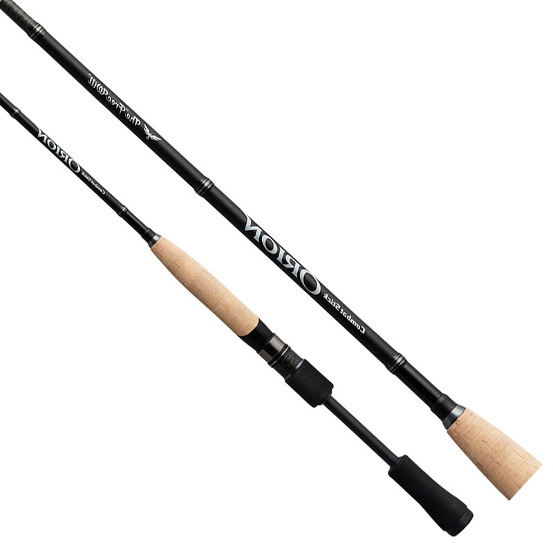 （取って置く6月入荷） 常緑植物(EVERGREEN) オライオン OCSS-63UL-ST フリーウィル(スピニング・ワンピース) 【個別貨物輸送品】 大型便