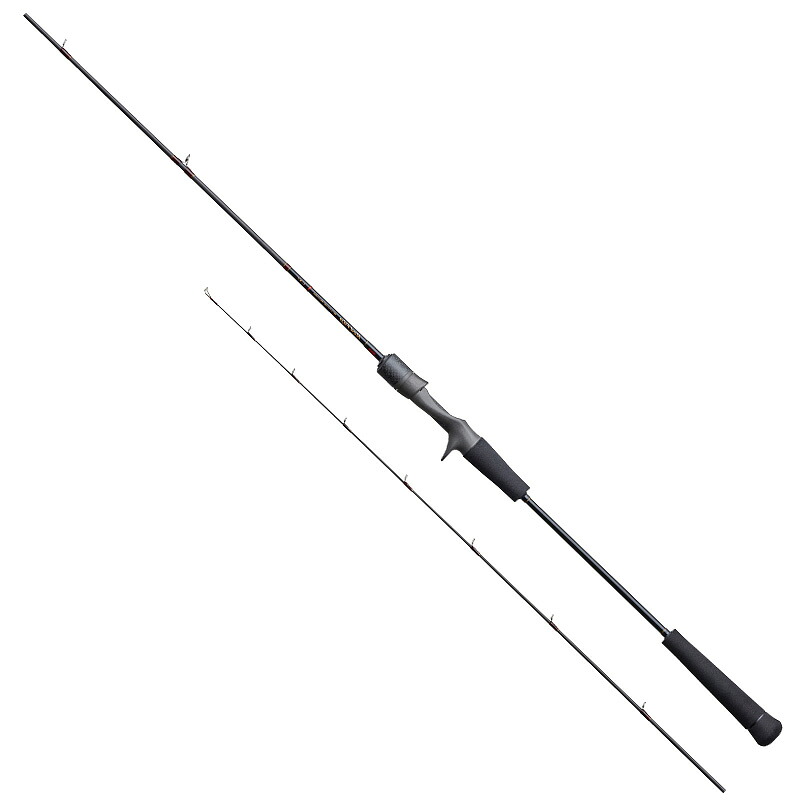 十リュウ(天龍) 赤いことフリップ RF5101B-ML/VSK(ベイト・ワンピース) 【個別貨物輸送品】 大型便