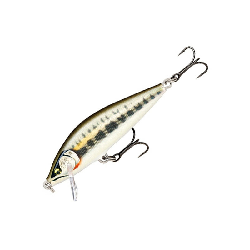 楽天市場】【ルアー】Rapala ラパラCOUNTDOWN Elite 35カウントダウン