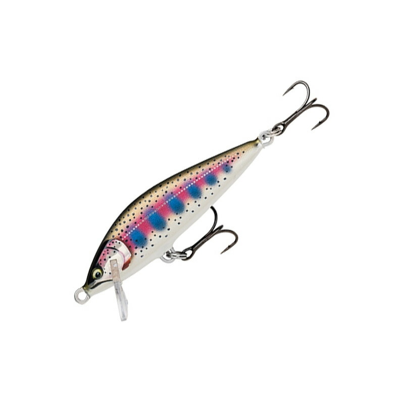 楽天市場】【ルアー】Rapala ラパラCOUNTDOWN Elite 35カウントダウン