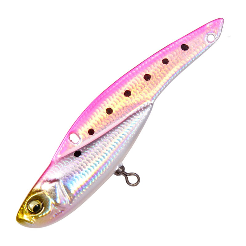 メガバス Megabass Onimaru オニマル 30g G ピンクイワシ Off