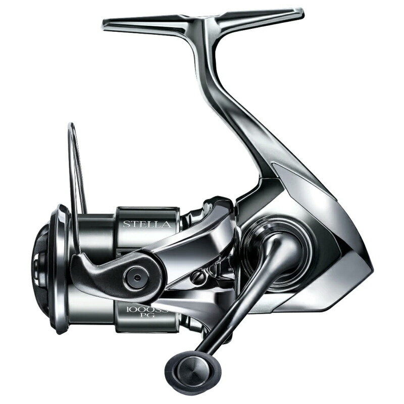 シマノ(SHIMANO) 22 中心柱 1000SSPG 043825