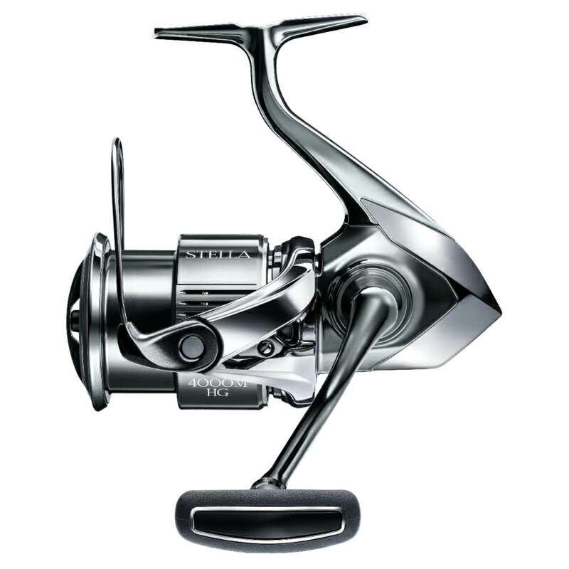（取っておく7月入荷） シマノ(SHIMANO) 22 中心柱 4000MHG 043955