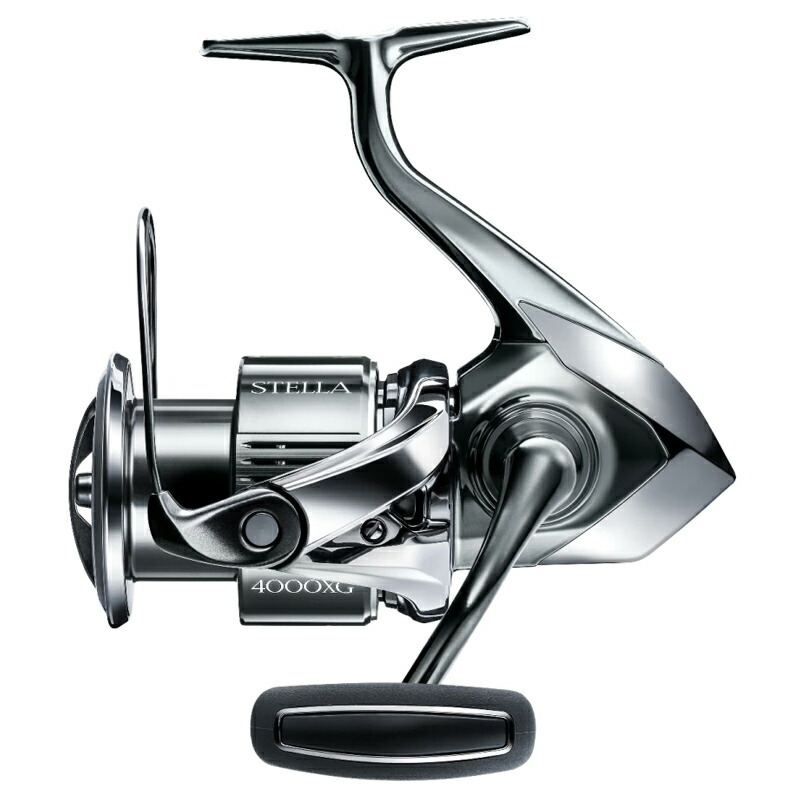 シマノ(SHIMANO) 22 中心柱 4000XG 043962