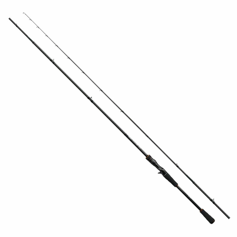 シマノ(SHIMANO) ハードロッカーSS B78MH-S/BOAT(ベイト・2ピース) 353146