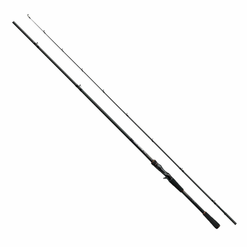 シマノ(SHIMANO) 捉え所のないロッカーSS B810MH+(ベイト・2天下太平) 353153