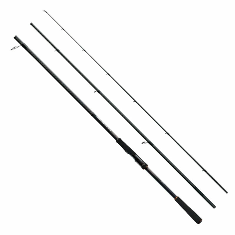 シマノ(SHIMANO) ハードロッカーSS S910H-3(スピニング・3ピース) 353214