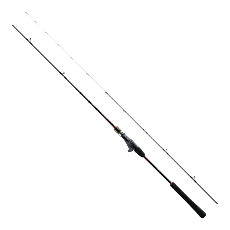 シマノ(SHIMANO) 炎月 TT B69L-S(ベイト・2天下太平) 213297 フィッシング-スポーツ・アウトドア-ロッド・竿本体