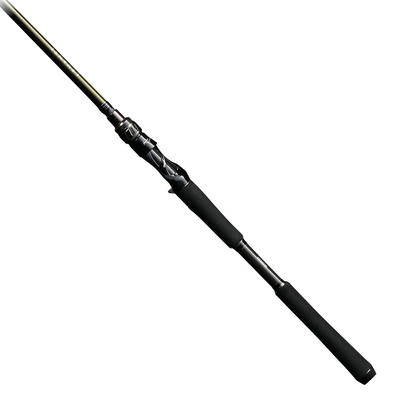 【7/18~店内最大7500円OFFクーポン】 メガバス(Megabass) LEVANTE JP(2019) F8-710LV(ベイト・2ピース)|ナチュラム フィッシング専門店