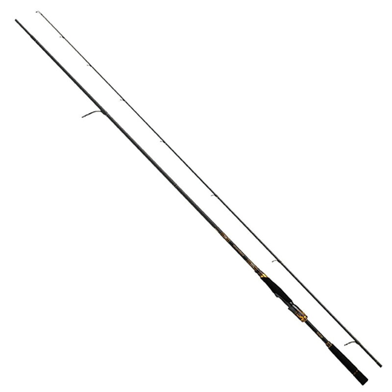 【7/18~店内最大7500円OFFクーポン】 ダイワ(Daiwa) モアザン ブランジーノ EX AGS 94LML(スピニング・2ピース) 05800107|ナチュラム フィッシング専門店