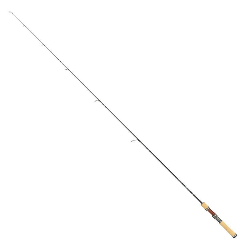 テイルウォーク(tail walk) トラウティア フェ漏れる (Troutia feerique) ネイティブトラウトロッド S56ML-P5 17518