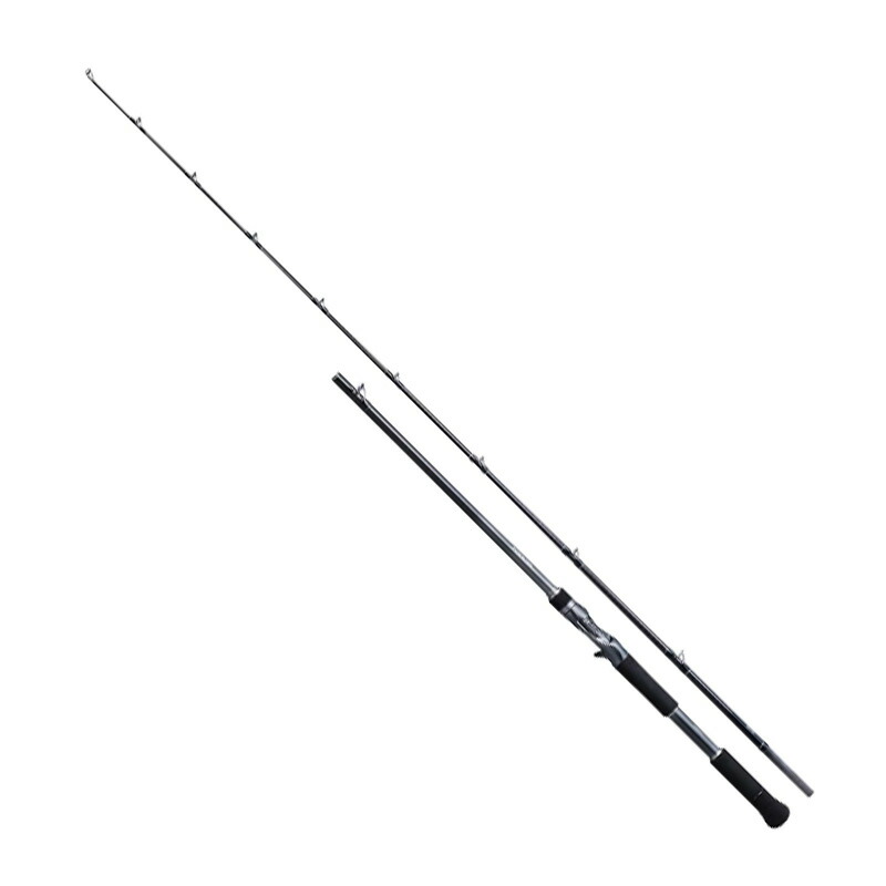 楽天市場】シマノ/SHIMANO×JACKALL ポイズンアルティマ 266L-5 5