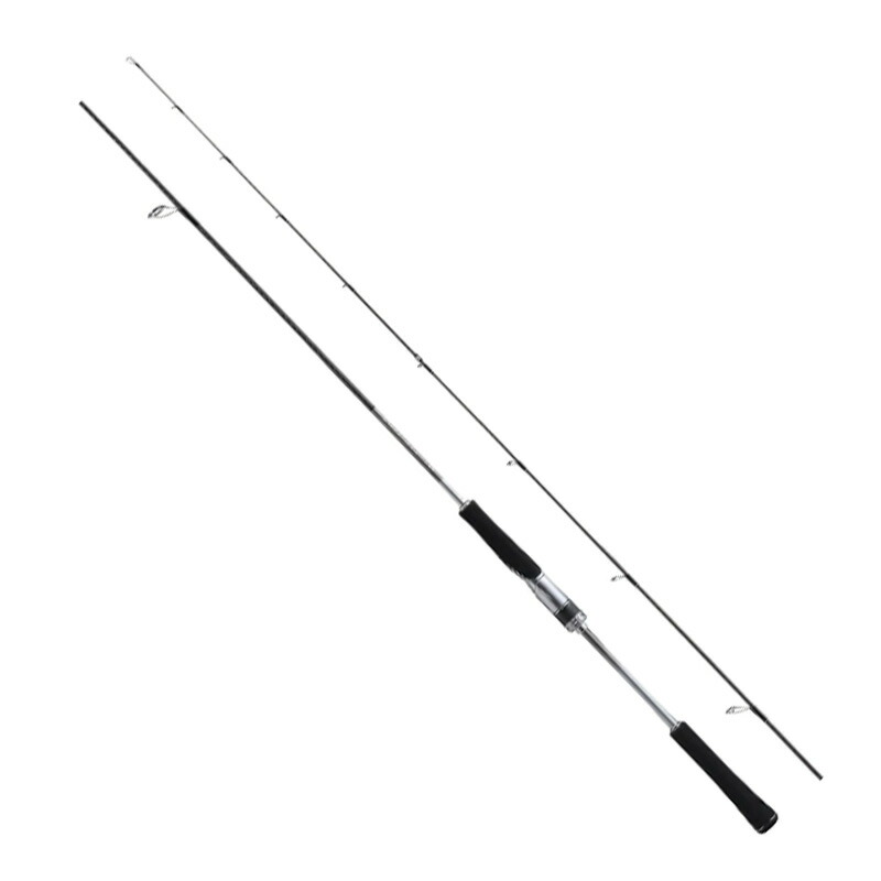シマノ(SHIMANO) はりつけ台軍事任務XR S66ML(スピニング・3天下太平) 353580