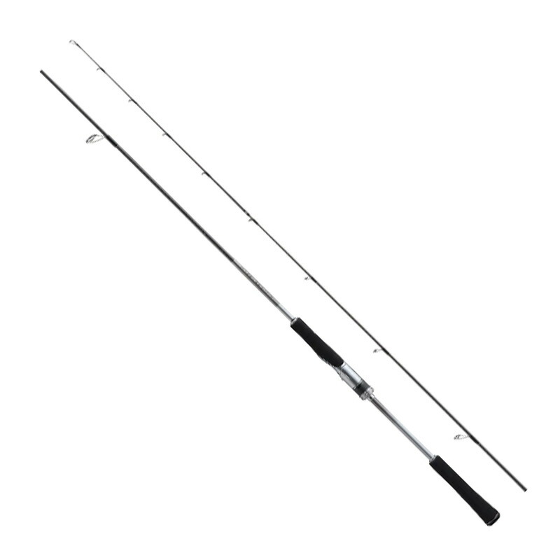 シマノ(SHIMANO) はりつけ台布教活動XR S66M(スピニング・3天下太平) 353597