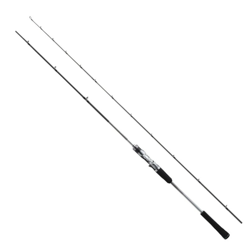 シマノ(SHIMANO) はりつけ台軍事任務XR B66MH(ベイト・3天下太平) 353627