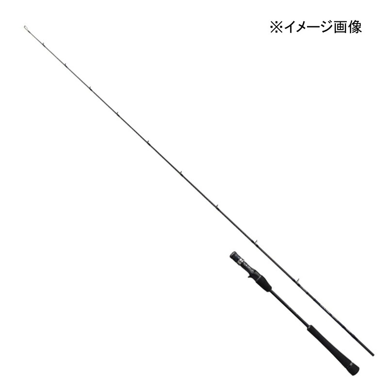 シマノ(SHIMANO) 21 競り合い印字機 ライトジギング B62-0(ベイト・2天下太平) 370686