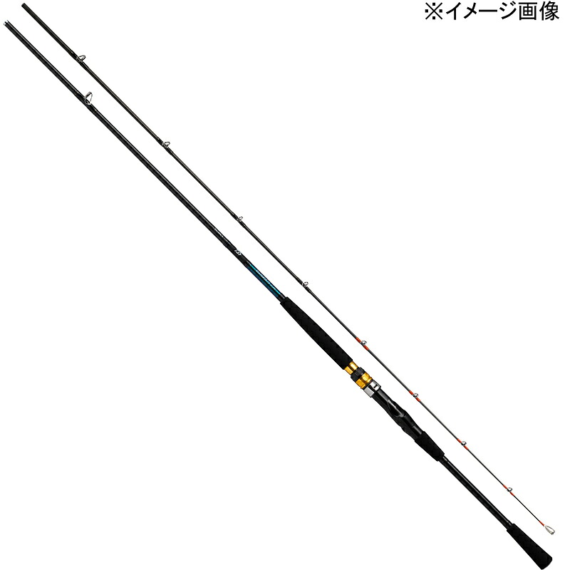 ダイワ(Daiwa) シーパワー 73 150-270・N(2天下太平) 05500702 【個別貨物輸送品】 大型便 フィッシング-ロッド・竿本体