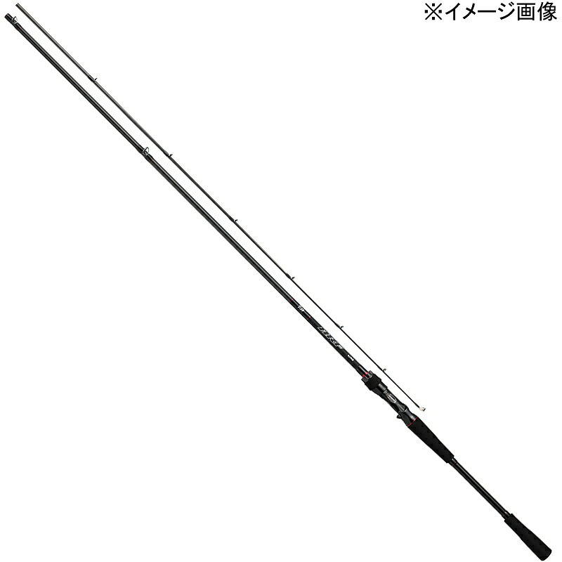 ダイワ(Daiwa) HRF 76MHB・Q(ベイト・2天下太平) 05801614