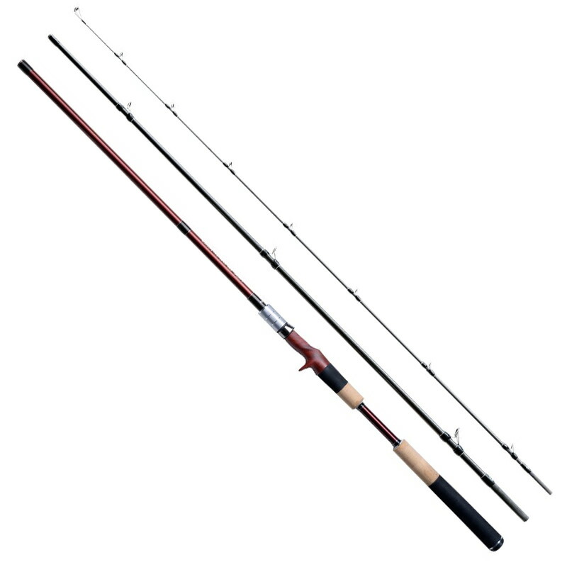 fishman BRIST MARINO9.9H 美品 BRIST MARINO9.9H(ブリストマリノ9.9H)|