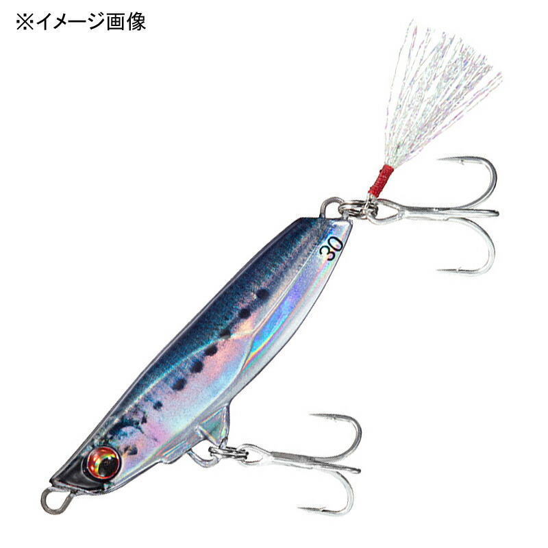 ダイワ Daiwa 鮃狂 フラットジャンキー ヒラメタルz Tg 40g Uvリアルイワシ 日本最級