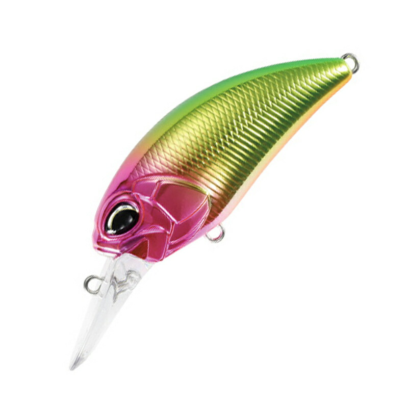 楽天市場】【全19色】デュオ レアリスクランク M65 8A 村田基必釣