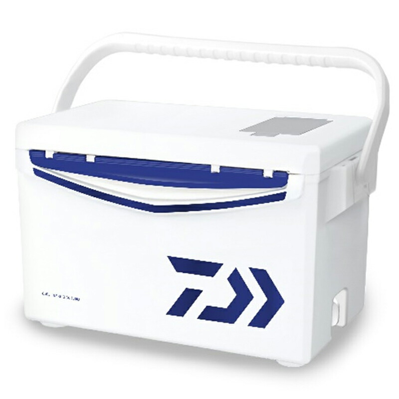 ダイワ(Daiwa) クールラインα3 GU2500X 25L 青色 03301133