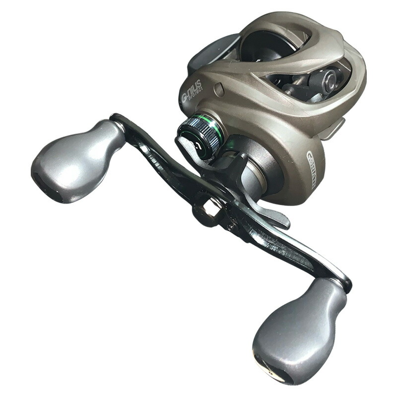 ジーニアスプロジェクトグラビアス侍8.1右ハンドル Amazon | G-nius Project ジーニアスプロジェクト GRAVIUS