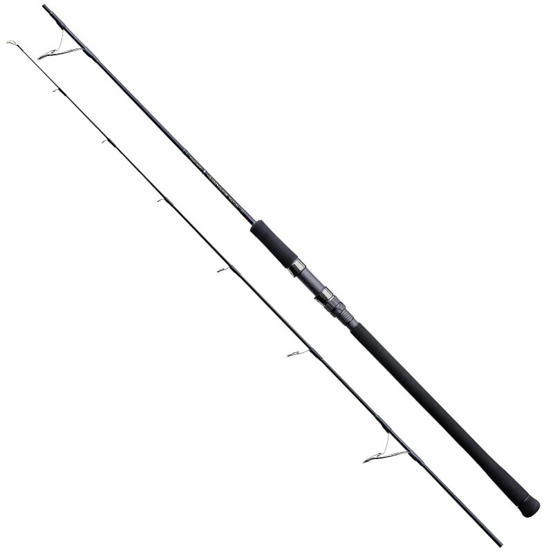 十リュウ(天龍) ジグザム ワイルド目じるし JWM611S-0/2(スピニング・ワンピース) 【個別貨物輸送品】 大型便