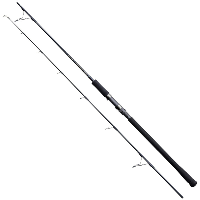 【7/18～店内最大7500円OFFクーポン】 テンリュウ(天龍) ジグザム ワイルドマーク JWM611S-2/4(スピニング・ワンピース)｜ナチュラム フィッシング専門店