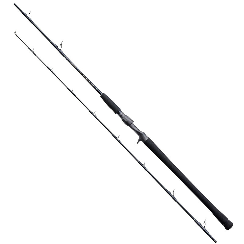 テンリュウ(天龍) ジグザム ワイルドマーク JWM5101B-5(ベイト・ワンピース) 【個別送料品】 大型便