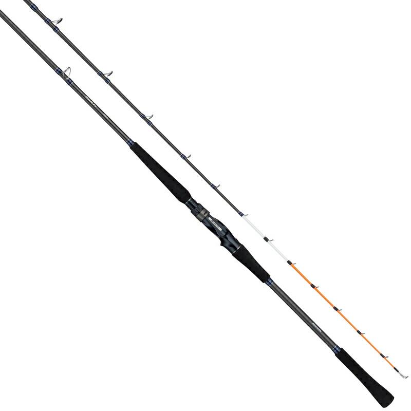 アルファタックル　ショートアームGS 82 165-MH alpha tackle 特割！アルファタックル ショートアーム GS 82