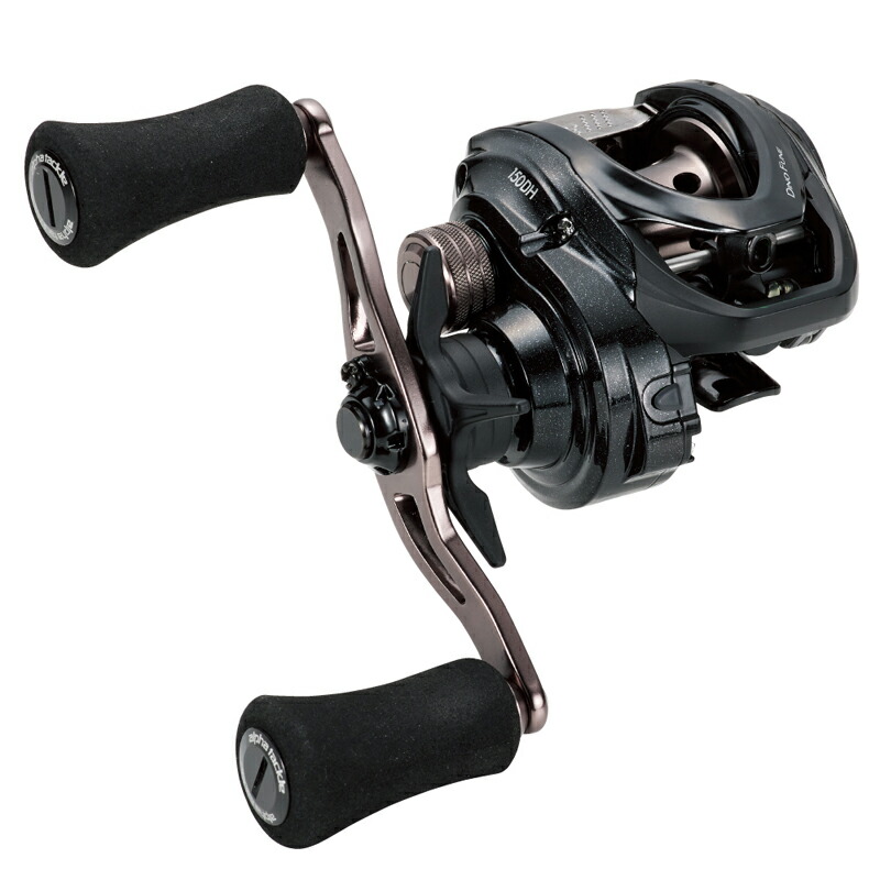 楽天市場】 アルファタックル(alpha tackle) TRGR Pockebit's 63UL