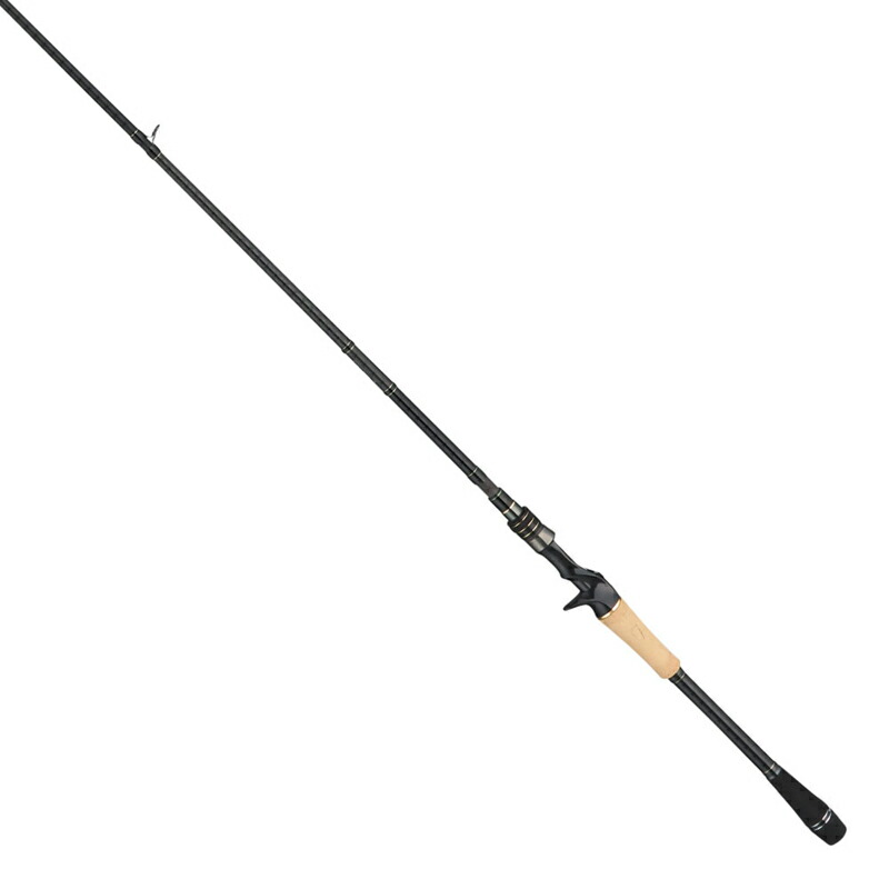 テイルウォーク(tail walk) フルレンジ (FULLRANGE) バスロッド C70H