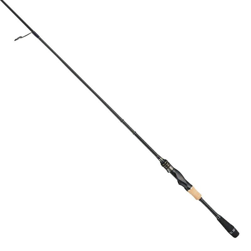 テイルウォーク(tail walk) フルレンジ (FULLRANGE) バスロッド S68MH 【個別送料品】 大型便