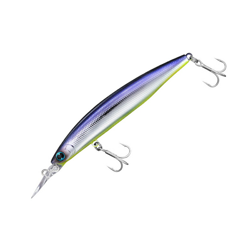 ダイワ Daiwa ショアラインシャイナーz セットアッパー ランカーハンター 125s Dr 125mm ラトリンカタクチチャートベリー 激安挑戦中