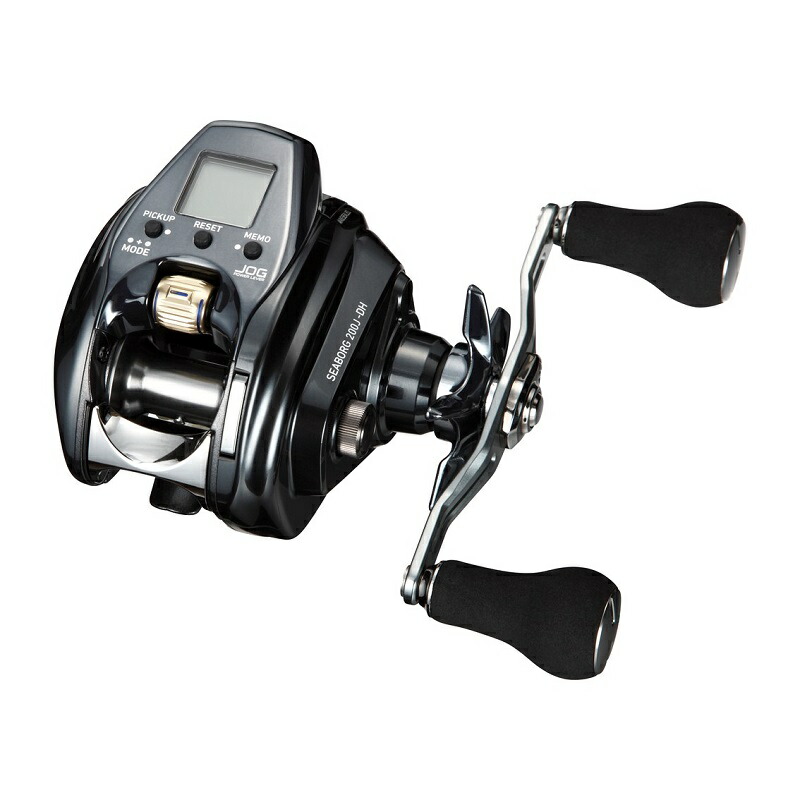 SHIMANO - オシアジガー4000 シマノ(SHIMANO) 20 オシア ジガー 4000HG(右) 040671
