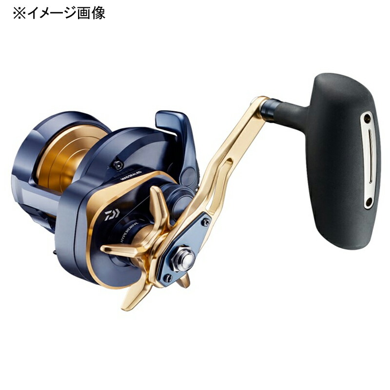 ダイワ(Daiwa) 22SALTIGA(ソルティガ) 15S 右ハンドル 00631520