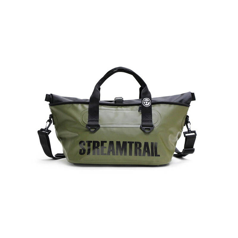 【7/18~店内最大7500円OFFクーポン】 STREAM TRAIL(ストリームトレイル) MERO-2(メロ-2) 23L OD|ナチュラム フィッシング専門店