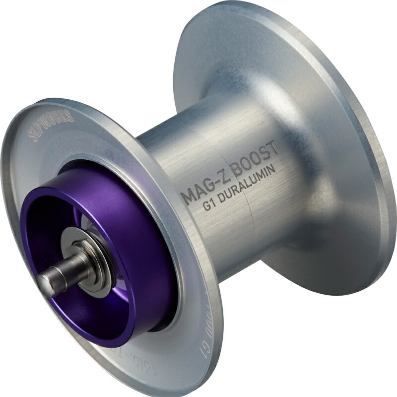 RCS MAG-Z BOOST 1000 G1 スプール　ダイワ　SV 77_1.jpg