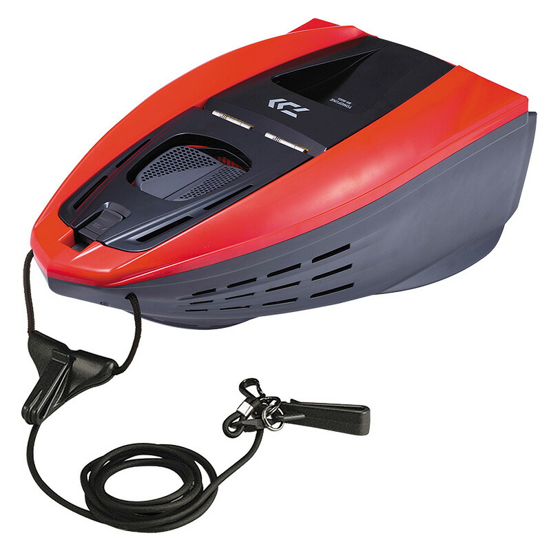 ダイワ(Daiwa) 友舟 BX-800S レッド 04756097