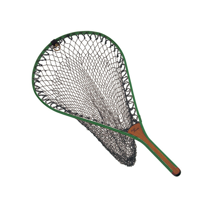 楽天市場】ティムコ ランディングネット ティムコトラウトネット80ST