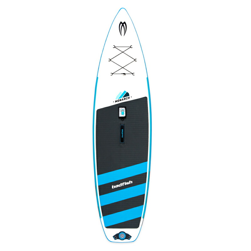 BADFISH RIVERSHRED（バッドフ イッシュリバーシュレッド） RivershreadBadFish2021BV_2800x