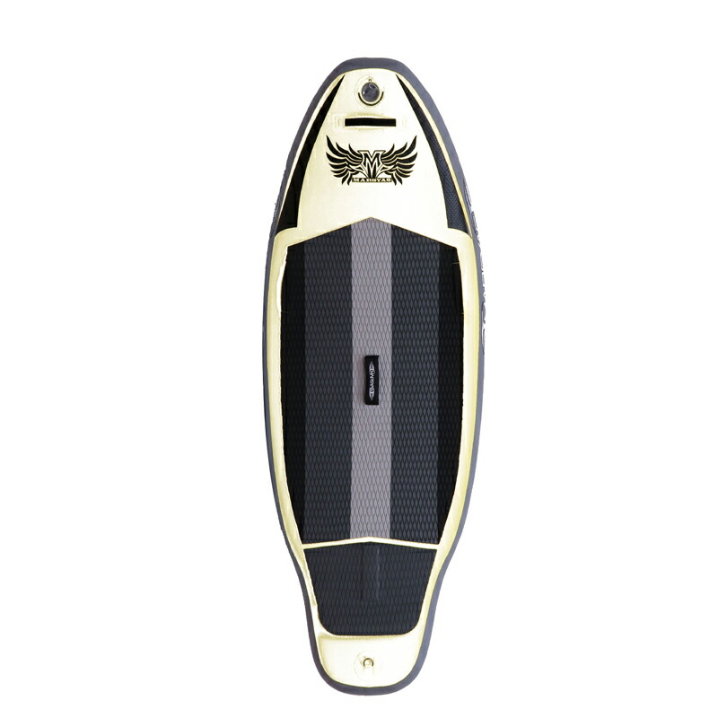 楽天市場】旧商品 SUP サップ インフレータブル badfish(バッド
