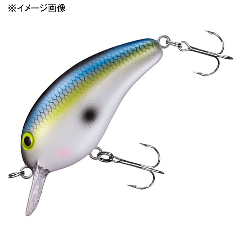 ダイワ Daiwa ピーナッツ Ssr 50mm セクシーシャッド 買取