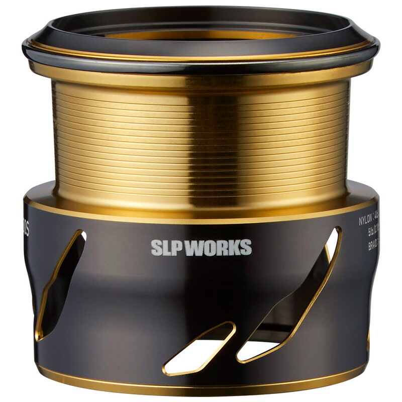 ダイワ(Daiwa) SLPW EX LT木管2 2500S