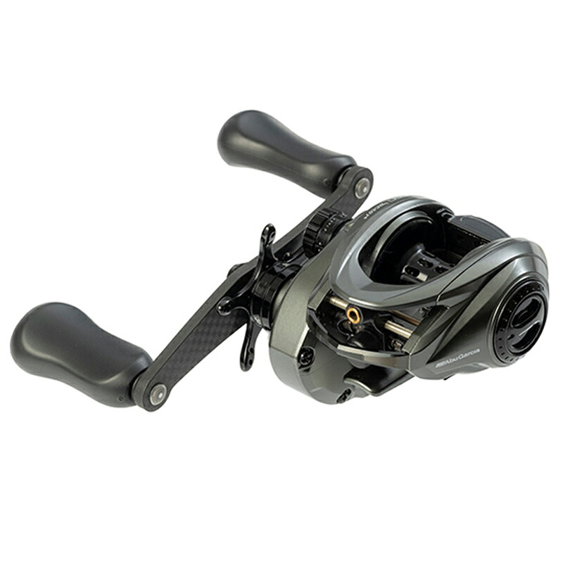 【7/18～店内最大7500円OFFクーポン】 アブガルシア(Abu Garcia) ゼノン ビースト9 1574629｜ナチュラム フィッシング専門店