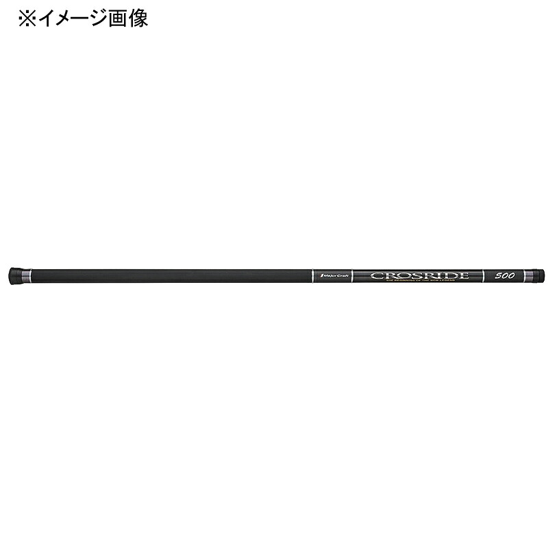メジャークラフト クロスライド5G ランディングシャフト LS-400XR5